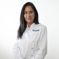 Regina Duran, audioprotesista en Audika Cáceres