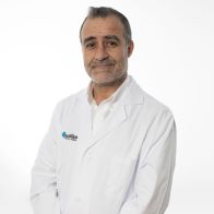 Juan Lancho, audioprotesista en Audika Cáceres