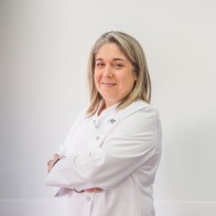 Laura Zamora, audioprotesista de Audika en Don Benito