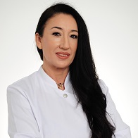 Magdalena Gallardo, audioprotesista certificada en Audika Villanueva de la Serena, especializada en soluciones auditivas.