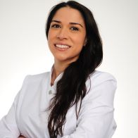 María Teresa Martín, audioprotesista en Audika Villanueva de la Serena