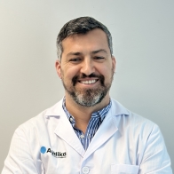 Antonio José Vilanova, audioprotesista en Audika