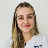 Leticia Varela, audioprotesista en Audika