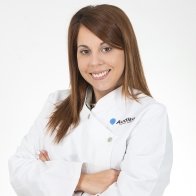 samanta vazquez, audioprotesista audika villagarcia de arosa