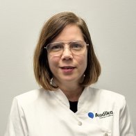 Beatriz Proenza, audioprotesista en Audika