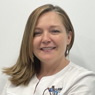 Ana Belén Bautista, audioprotesista en Audika