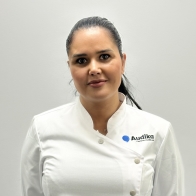 Bibiana González, audioprotesista en Audika