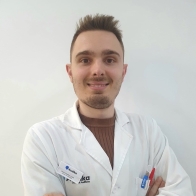 Carlos Caballero, auxiliar en Audika