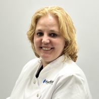 raquel hernández asistente de audiología en audika