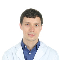 Daniel Bardisa, audioprotesista certificado en Audika Madrid.