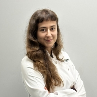 Inés Murga, audioprotesista en Audika