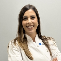 Lorena Bastanchuri, audioprotesista en Audika