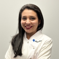 Mary Bodillo, audioprotesista en Audika