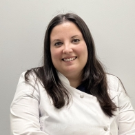 Patricia Rubio, auxiliar de Audika