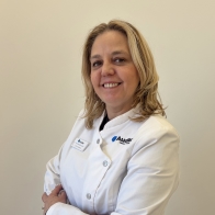 Raquel hernandez, audioprotesista audika madrid cuantro caminos