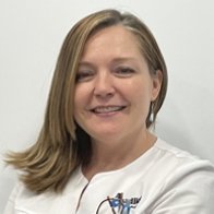 Ana Belén Bautista, audioprotesista en Audika