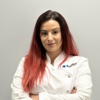 Ana Rosa Molina, audioprotesista en Audika