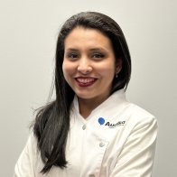 Mary Bodillo, audioprotesista en Audika