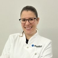 Patricia Obra, audioprotesista en Audika