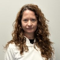 Rocío Moreno, audioprotesista en Audika