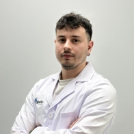 Matías Nicolás Estalbe, audioprotesista en Audika