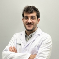 David Vega, audioprotesista en Audika