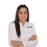 audioprotesista Irene Fuentes en Audika Bilbao