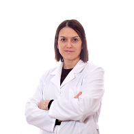 Auxiliar de audiología en Cade Grupo Audika, Izaskun Martínez.