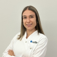 María Cano, audioprotesista en Audika