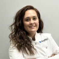 Athenea Barreiro, auxiliar en Audika