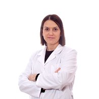 Auxiliar de audiología en Cade Grupo Audika, Izaskun Martínez.