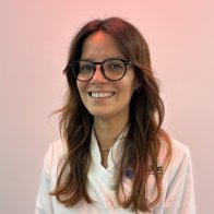 Fabiana Notario, auxiliar de Audika