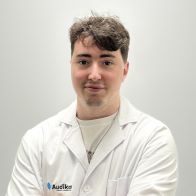 sebastián lópez bondoni audioprotesista en audika