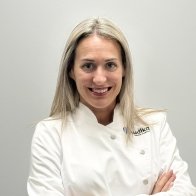 Virginia Ortiz, audioprotesista en Audika