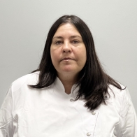 Mari Ángeles Pascual, auxiliar de Audika