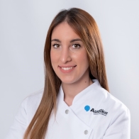 María Rosario Ramírez Molina, audioprotesista en Audika