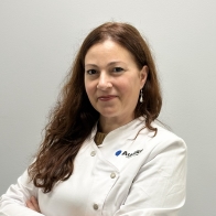 Mariana Company, audioprotesista en Audika