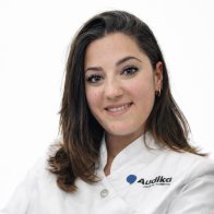 Ainhoa Navarro Vázquez, auxiliar en Audika