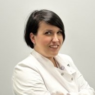 silvia bustos, auxiliar de audiología en Audika