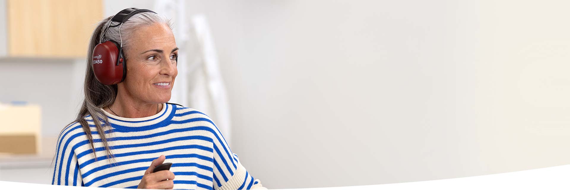 evaluación auditiva gratuita en Audika