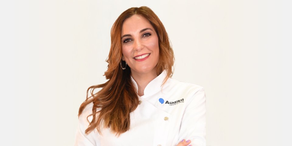 alicia sancez experta audiologia audika