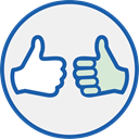 Valores Audika- actitud positiva