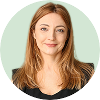 Imagen de un profesional de atención al cliente