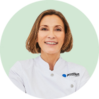 Imagen de un audioprotesista