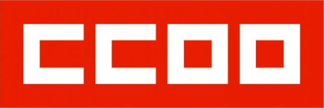 logo comisiones obreras