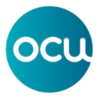 Logo de OCU