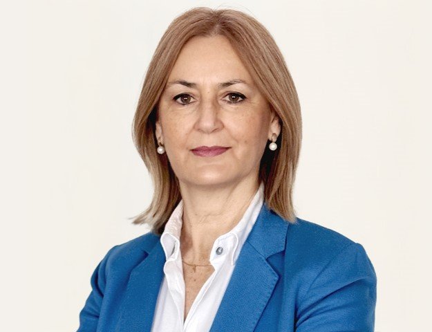 Ana Soto, especialista en Audiología Protésica y Responsable en Audika