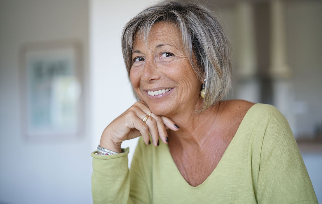 cliente audika con audifonos