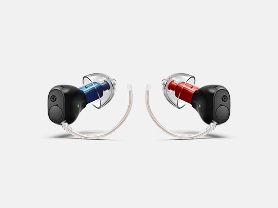 Audífonos Audika Blink Air