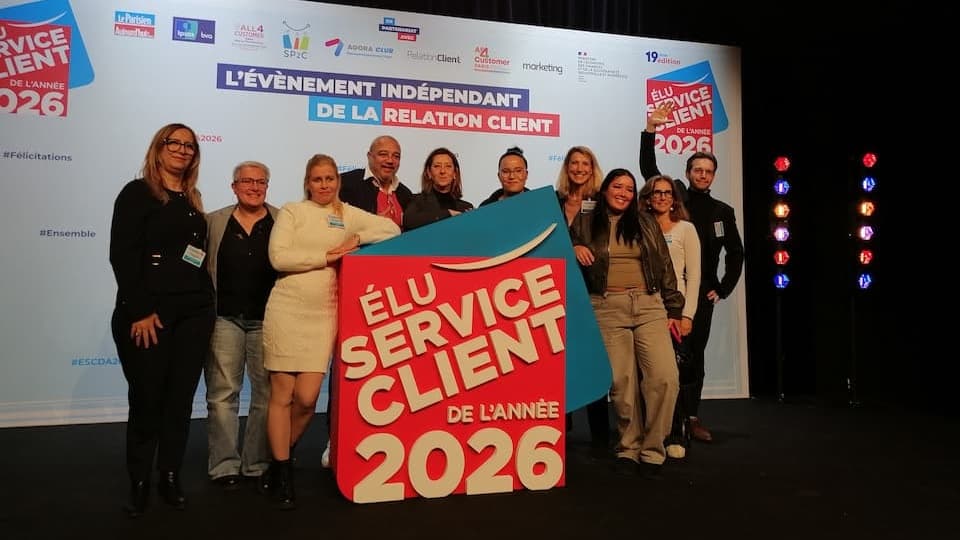 Audika récompensé ESCDA 2026 dans la catégorie appareils auditifs
